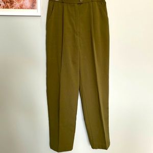 Vintage SHELLY DAVID trousers